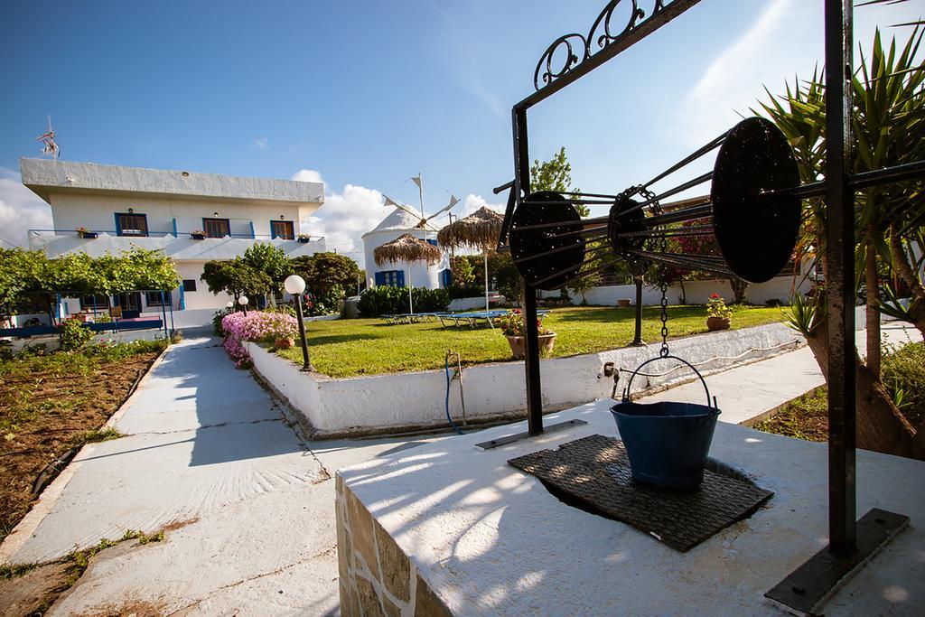 Anemomilos Studios Gerani  Luaran gambar